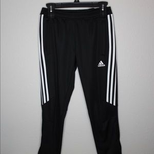 Adidas Women’s Essential 3-Stripes Pants